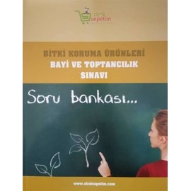 2024 Bayilik Sınav Soru Bankası PDF